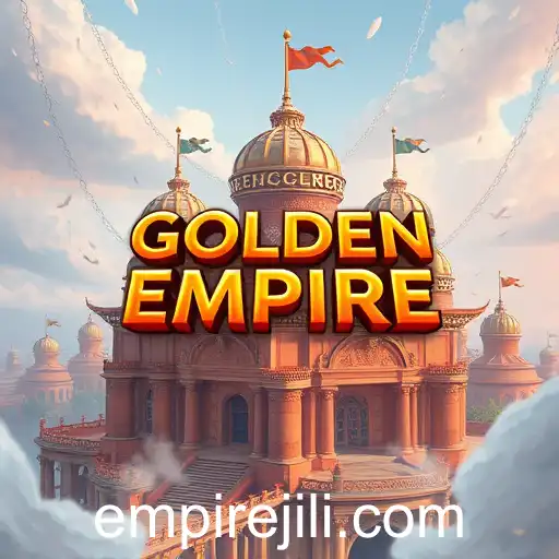 The Rise of JILI's Golden Empire Game