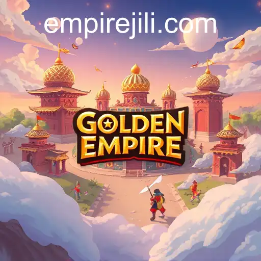 The Digital Revolution of JILI Golden Empire
