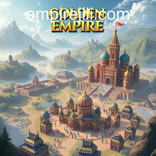Golden Empire: A Beacon of Online Gaming