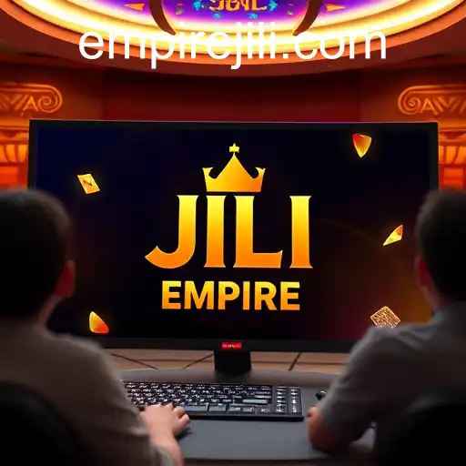 JILI Golden Empire Expands Horizons