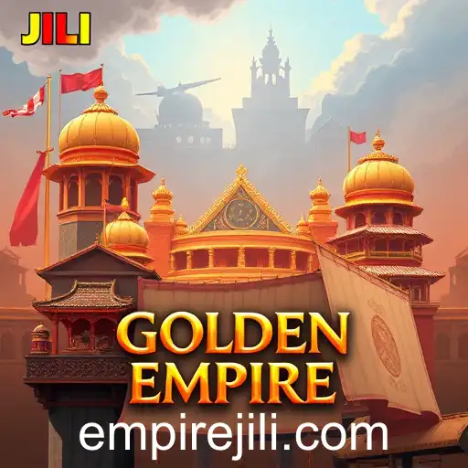 The Rising Influence of JILI Golden Empire