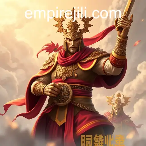 The Rise of JILI Golden Empire in Online Gaming