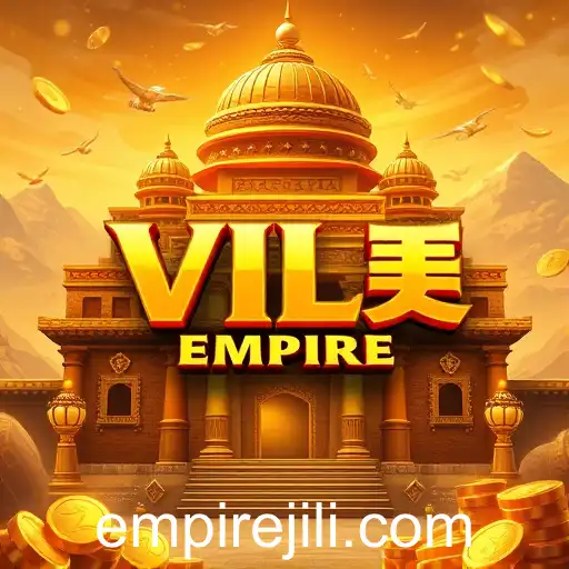 The Rise of JILI's Golden Empire in Gaming