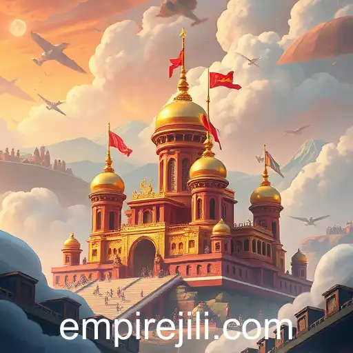 Exploring the Rise of JILI Golden Empire