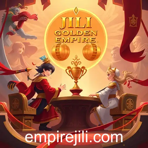 The Rise of JILI Golden Empire in the Gaming Landscape