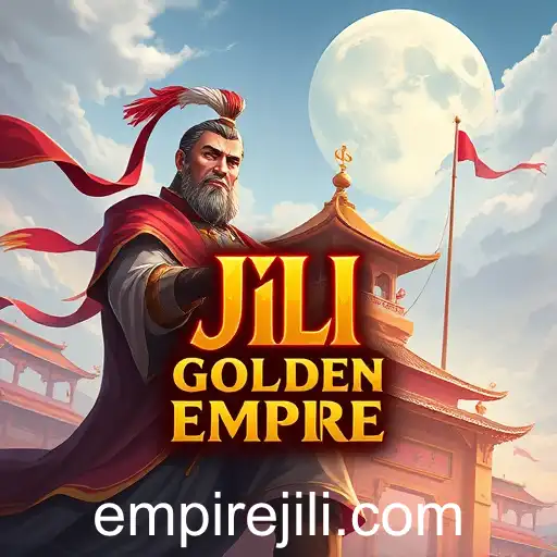 JILI's Golden Empire Shines in the Gaming World