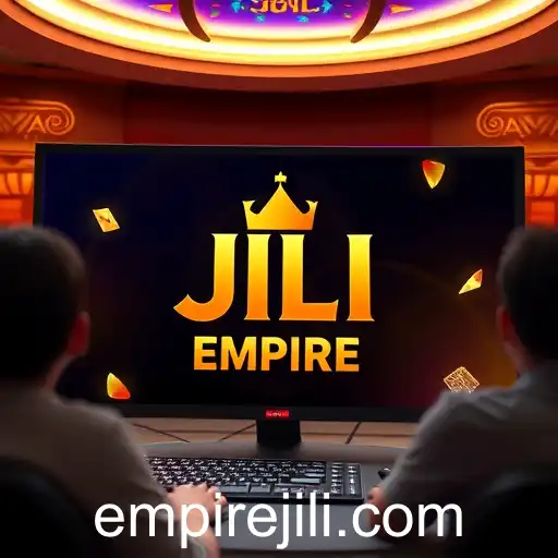 JILI Golden Empire Expands Horizons