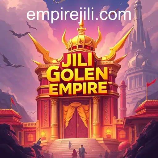 The Rise of JILI Golden Empire in Online Gaming