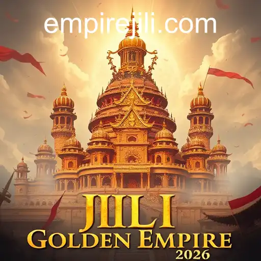 The Rising Influence of JILI Golden Empire