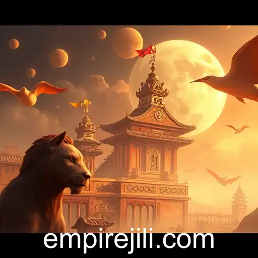 The Rise of JILI Golden Empire in Online Gaming