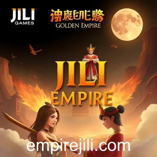 The Rise of JILI Golden Empire in the Gaming World